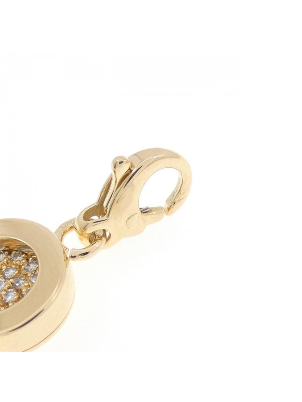 Chanel la Ronde Pendant - Picture 3 of 3